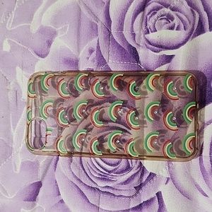 IPhone se 3 gem case